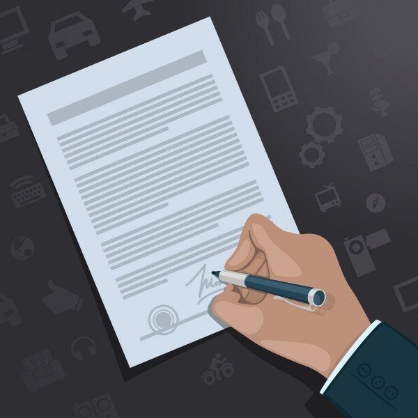 Documento CURP México